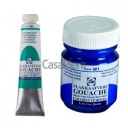 Gouache Extra Fine Talens